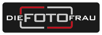 Logo DieFotoFrau