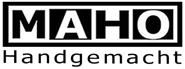 Logo MAHO