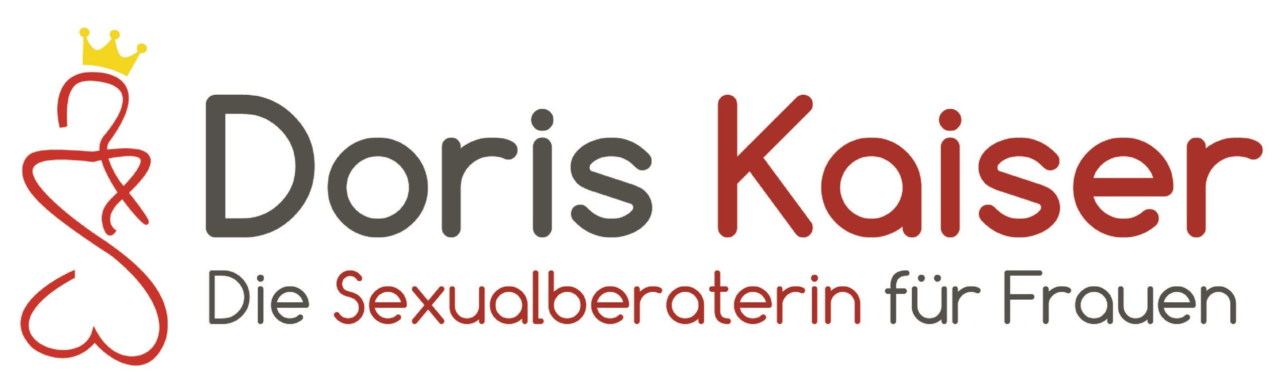 Logo Doris Kaiser