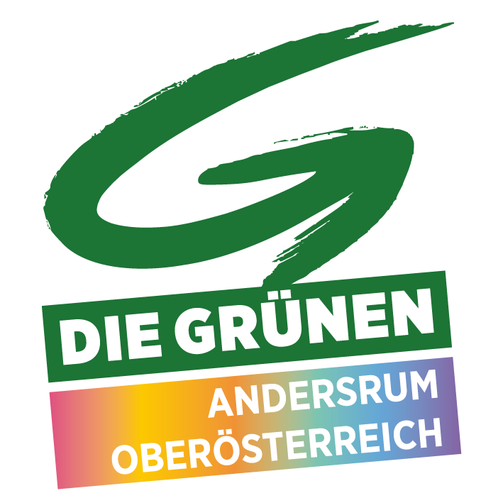 Logo Grüne Andersrum