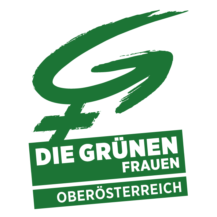 Logo Grüne Frauen