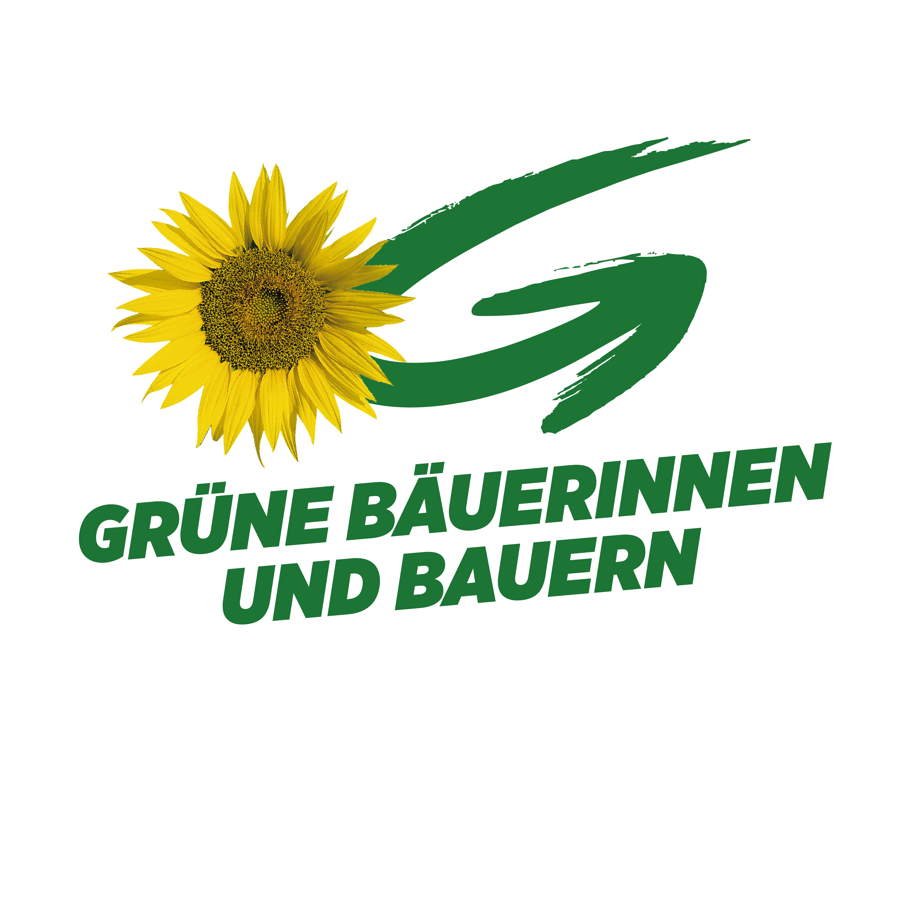 Grüne Bäuerinnen und Bauern