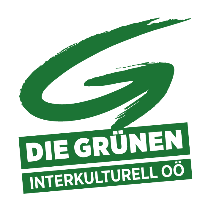 Logo Grüne Interkulturell